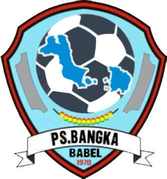 Logo of PS TIMAH BABEL (INDONESIA)