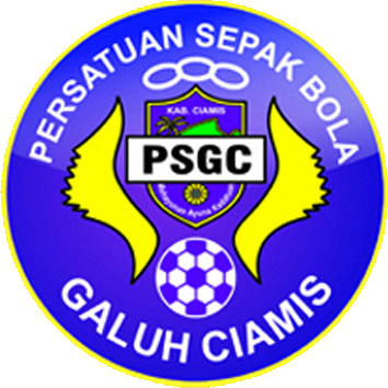 Logo of PSGC CIAMIS (INDONESIA)