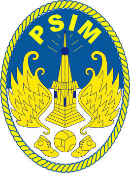 Logo of PSIM JOGYAKARTA (INDONESIA)