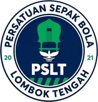 Logo of PSLT LOMBOK TENGAH (INDONESIA)