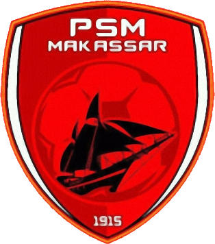Logo of PSM MAKASSAR (INDONESIA)
