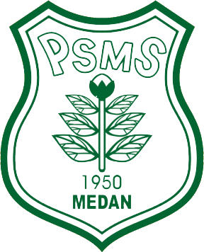 Logo of PSMS MEDAN (INDONESIA)