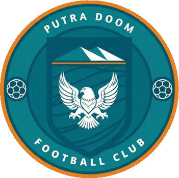 Logo of PUTRA DOOM F.C. (INDONESIA)