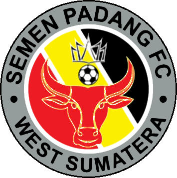 Logo of SEMEN PADANG F.C. (INDONESIA)