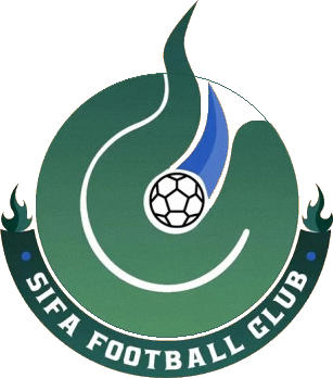 Logo of SIFA FATIMAH F.C. (INDONESIA)