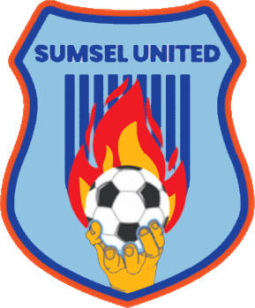 Logo of SUMSEL UNITED (INDONESIA)