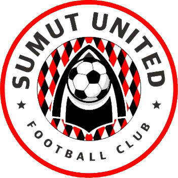 Logo of SUMUT UNITED F.C. (INDONESIA)