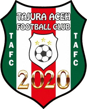 Logo of TAJURA ACEH F.C. (INDONESIA)