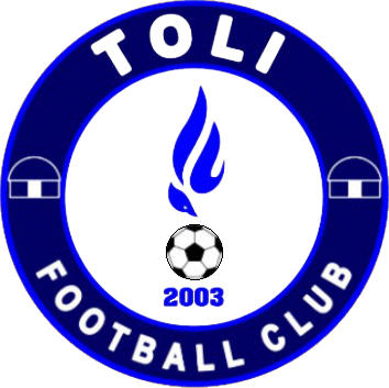Logo of TOLI F.C. (INDONESIA)