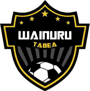 Logo of WAINURU F.C. (INDONESIA)