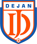 Logo of DEJAN F.C.-min