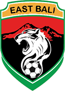 Logo of EAST BALI F.C.