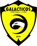 Logo of GALACTICOS F.C.(INA)