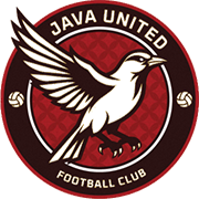 Logo of JAVA UNITED F.C.