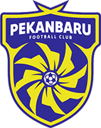 Logo of PEKANBARU F.C.