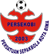 Logo of PERSEKOBI BIMA
