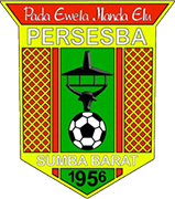 Logo of PERSESBA WEST SUMBA