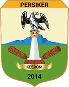 Logo of PERSIKER KEEROM