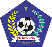 Logo of PS BADUNG