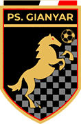 Logo of PS GIANYAR