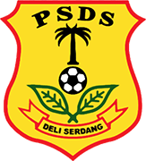 Logo of PSDS DELI SERDANG