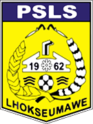 Logo of PSLS LHOKSEUMAWE
