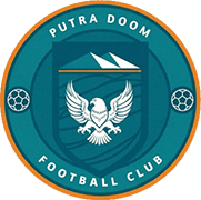 Logo of PUTRA DOOM F.C.