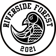 Logo of RIVERSIDE FOREST