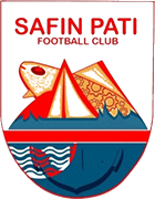 Logo of SAFIN PATI F.C.