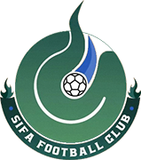 Logo of SIFA FATIMAH F.C.