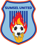 Logo of SUMSEL UNITED