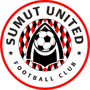 Logo of SUMUT UNITED F.C.