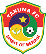 Logo of TARUMA F.C.