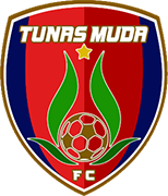 Logo of TUNAS MUDA F.C.