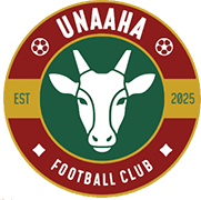 Logo of UNAAHA F.C.