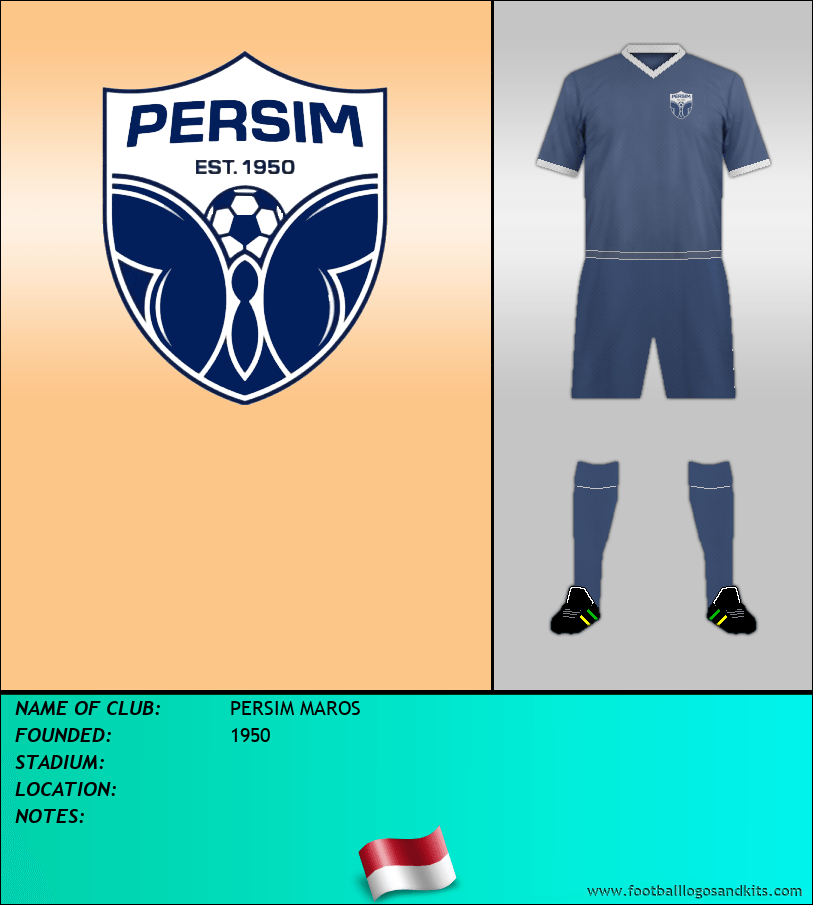 Logo of PERSIM MAROS
