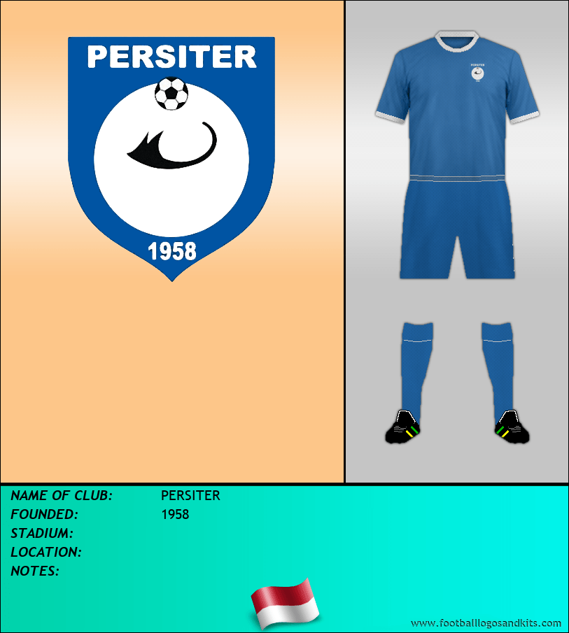 Logo of PERSITER