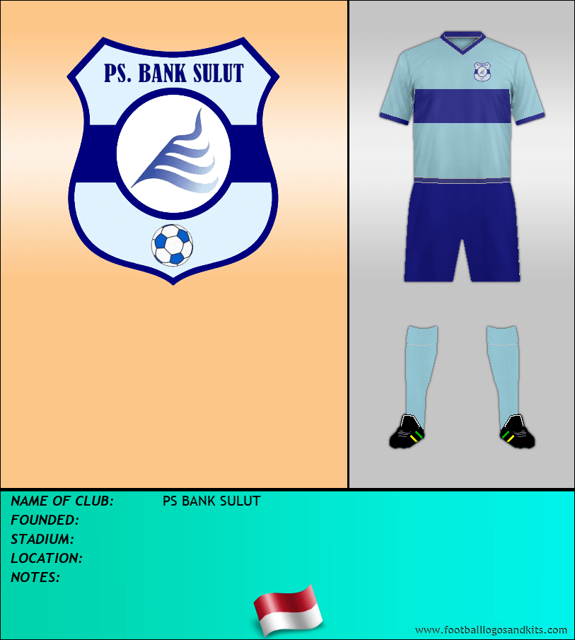 Logo of PS BANK SULUT