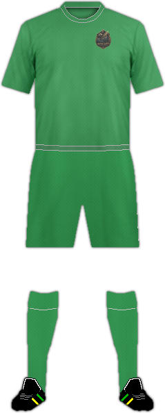Kit F.C. SHAHIN NOWSHAHR
