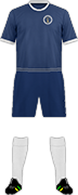 Kit ASEMAN F.C.