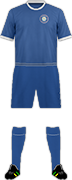 Kit BANDAR ASTARA F.C.