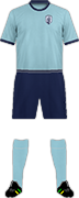 Kit F.C. GORGAN DEZH
