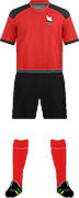 Kit F.C. IRANJAVAN BUSHEHR