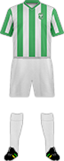 Kit KHEYBAR KHORRAMABAD C.F.