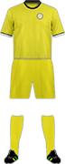 Kit KHOOSHE TALAEI F.C.