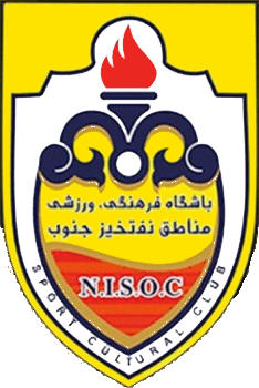 Logo of AHVAZ OIL CLUB (IRAN)