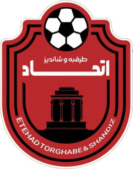 Logo of ETEHAD TORGHABE Y SHANDIZ F.C. (IRAN)