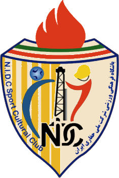 Logo of HAFARI AHVAZ F.C. (IRAN)