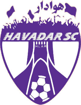 Logo of HAVADAR S.C. (IRAN)