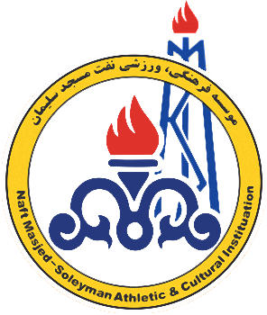 Logo of NAFT MASJED SOLEYMAN F.C. (IRAN)